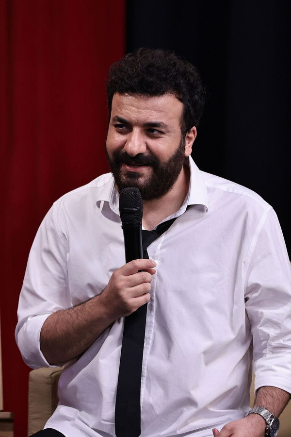 Konuşanlar - Disney+ - Bölüm 17