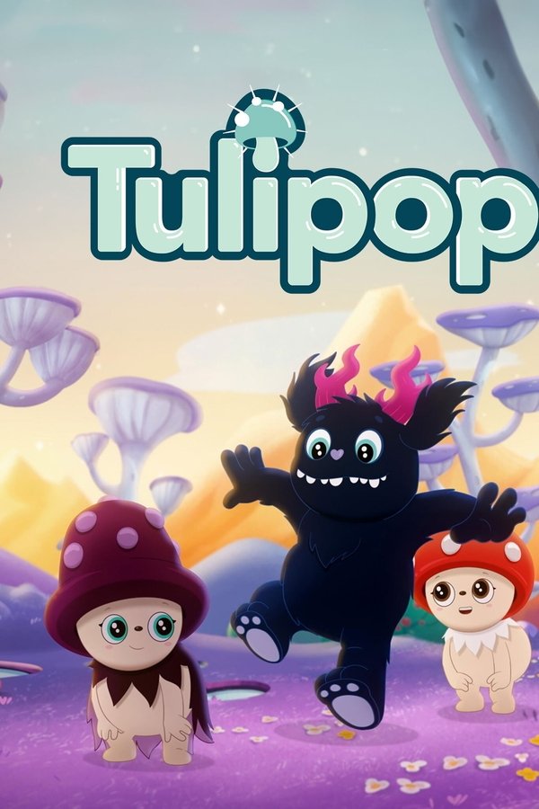 FR - Tulipop (2017) (US)