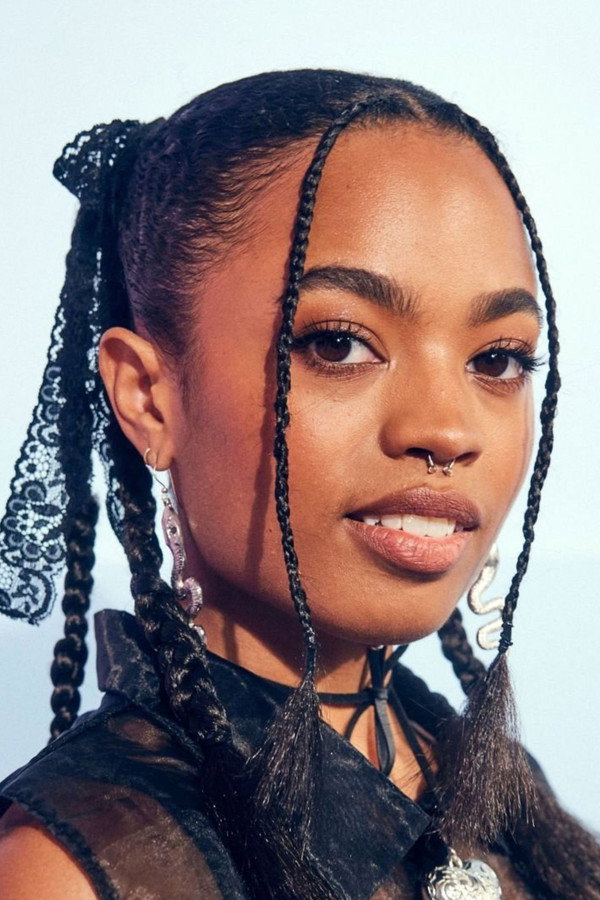 Morgan Dudley's headshot