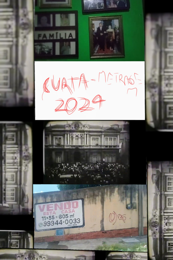 Curta-metragem, 2024