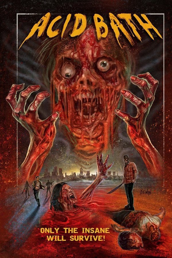 Acid Bath