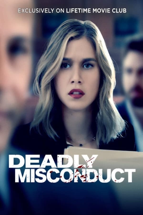 EN - Deadly Misconduct  (2021)