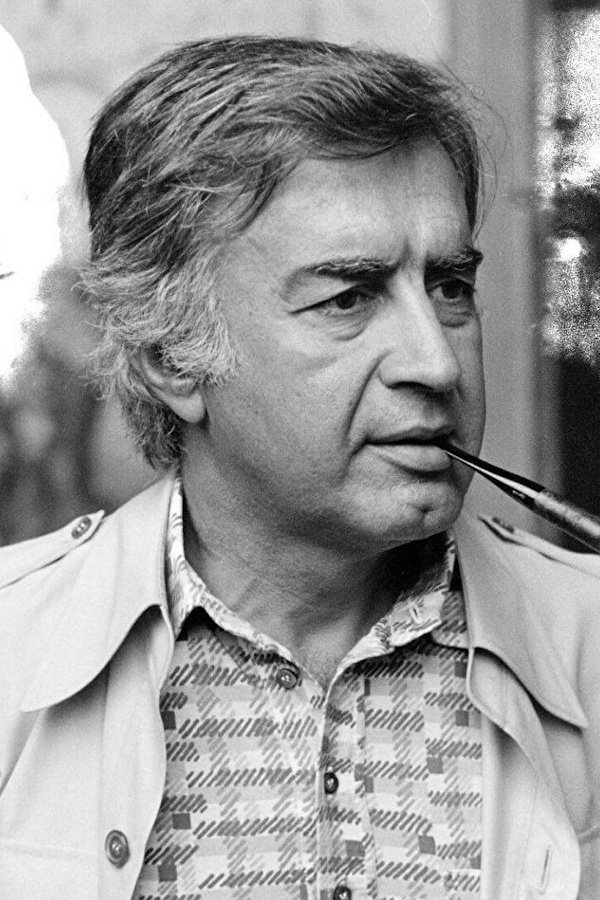 Moustapha Akkad