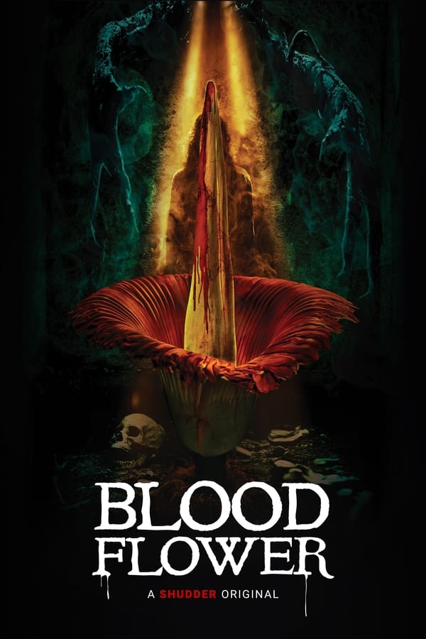 Lời Nguyền Hoa Máu – Blood Flower (2022)