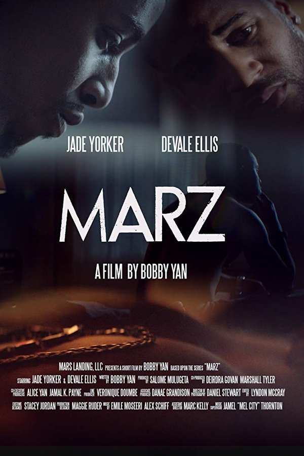 Marz