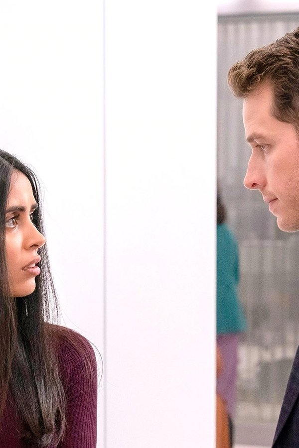 Manifest – S02E03 – Orizzonte artificiale