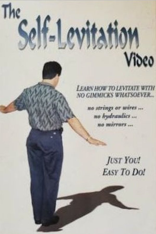 The Self-Levitation Video