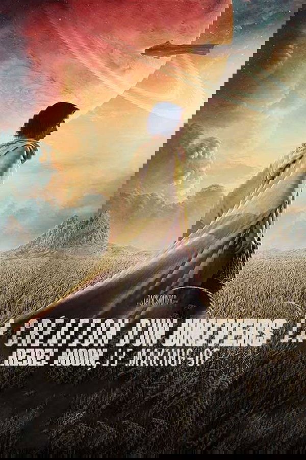 La Création d’un univers : Rebel Moon, le making-of