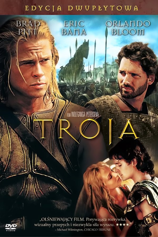 PL - TROJA (2004)