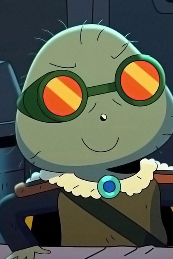 Final Space – S02E11 – Il tranello