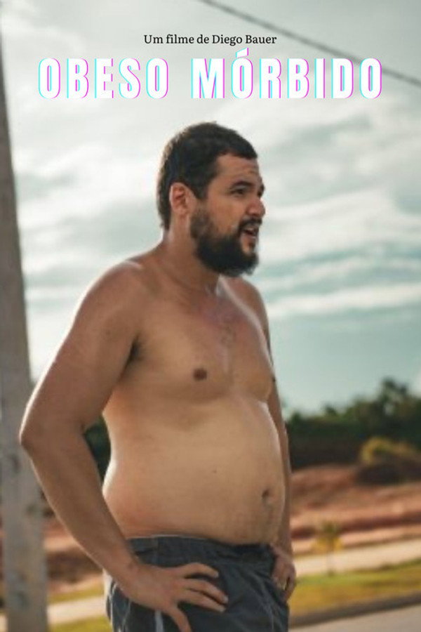 Obeso Mórbido