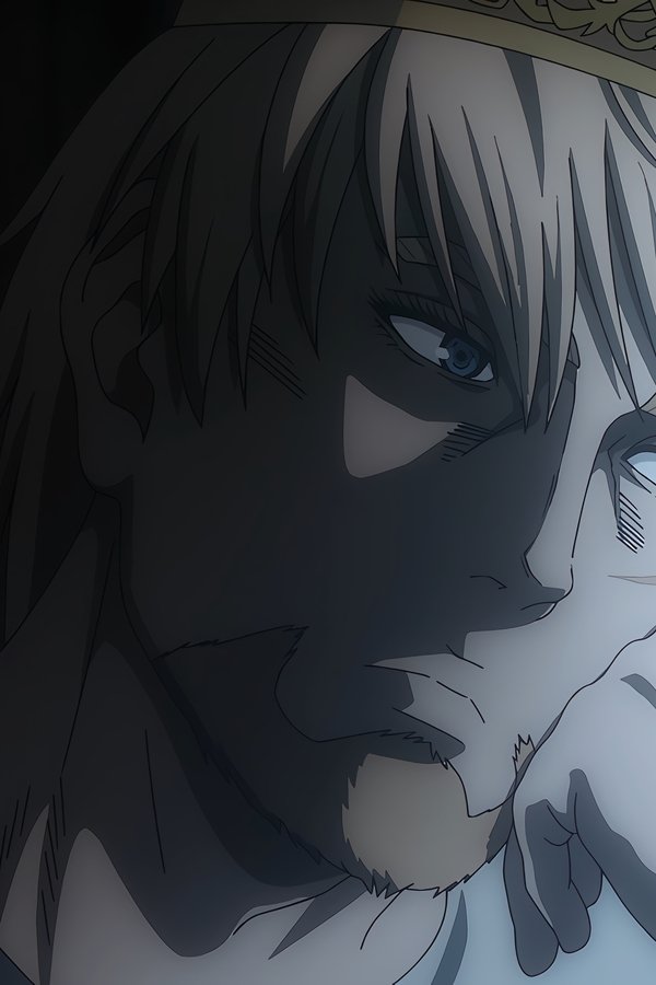 Vinland Saga – S02E10 – Episodio 10