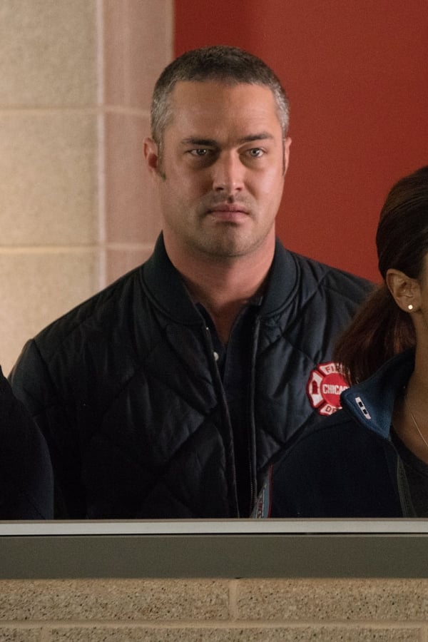 Chicago Fire – S05E14 – Purgatorio