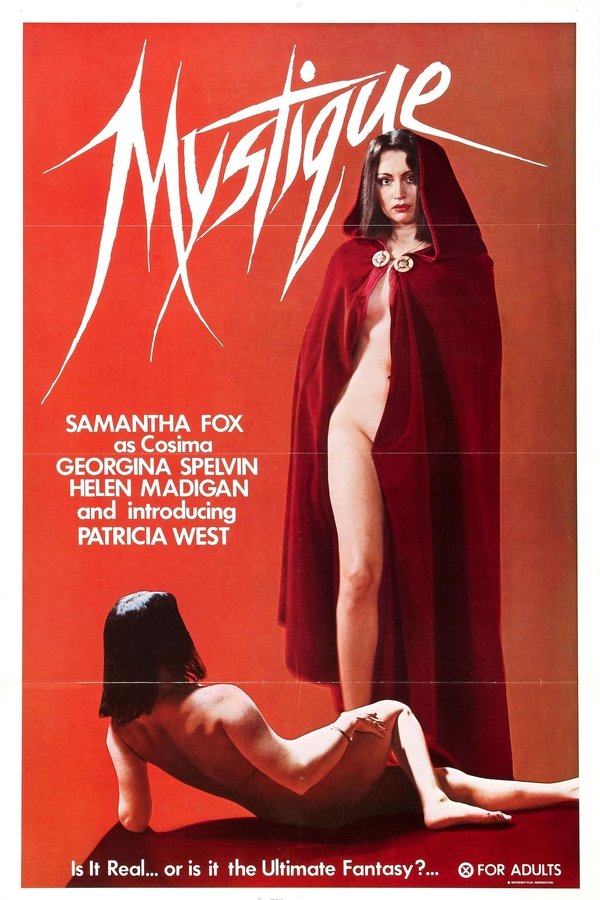 Mystique