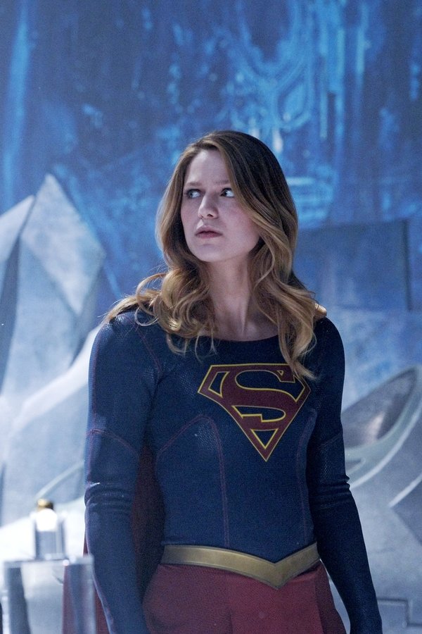 Supergirl – S01E15 – La fortezza della solitudine