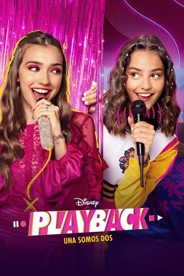 watch-Playback: Together We Are One