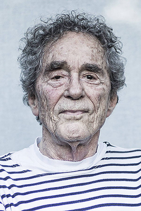 André Midani's headshot