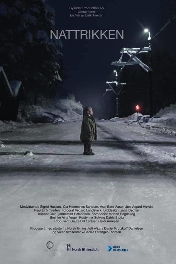 PL - NOCNA JAZDA (2020)