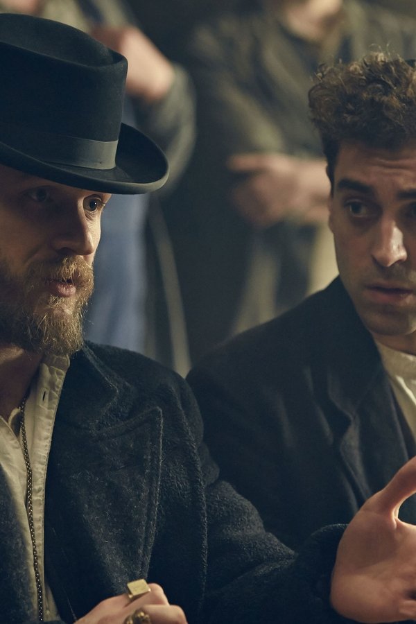 Peaky Blinders - Saison 2 Episode 4