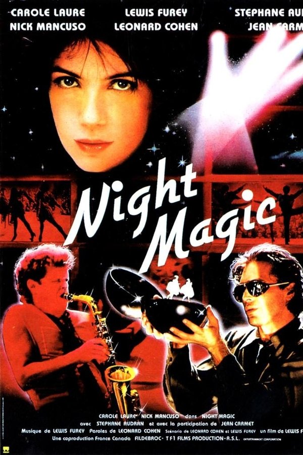 Night Magic