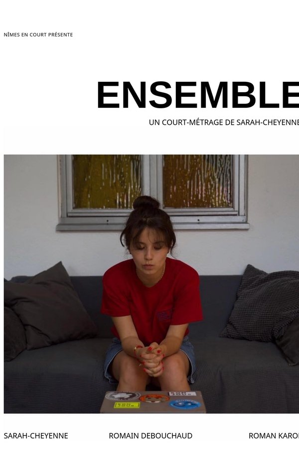 Ensemble poster