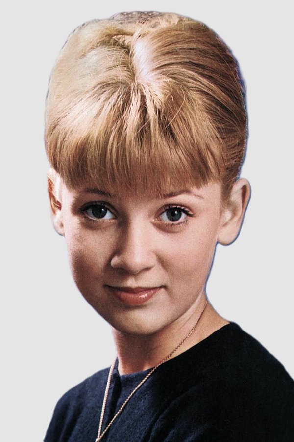 Gitte Hænning