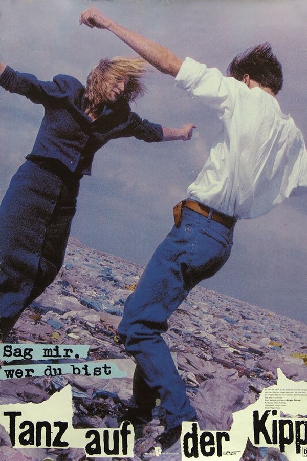Dancing at the Dump