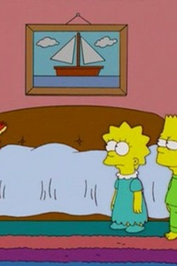 I Simpson – S17E12 – My Fair… Damerino