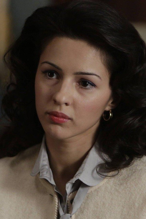 The Americans – S02E07 – Arpanet