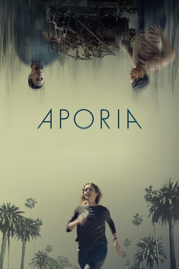 Aporia – Aporia (2023)