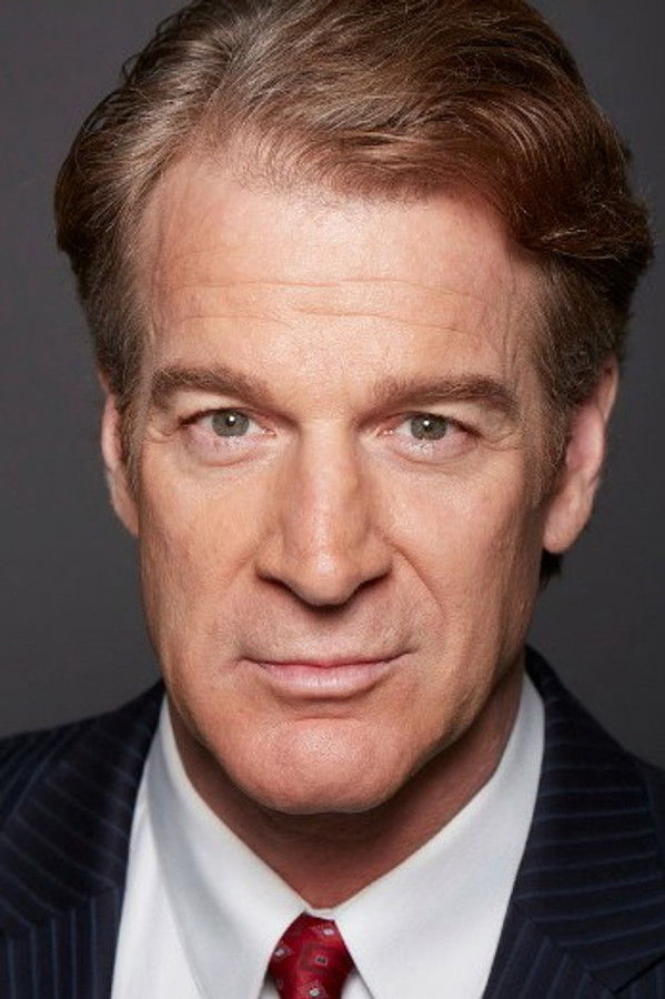 Kevin Kilner's headshot