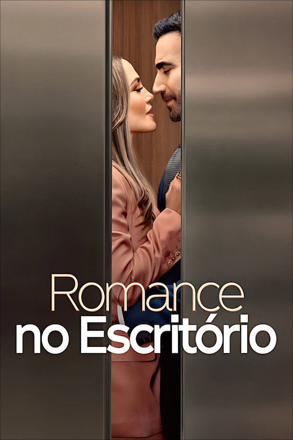 PT - Romance no Escritório (2026)
