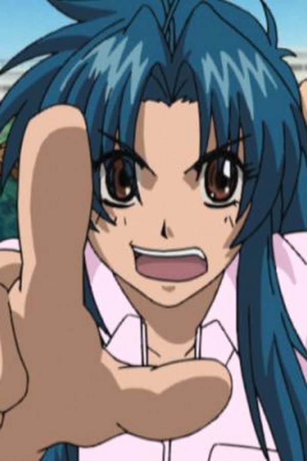 Full Metal Panic! – S01E14 – Grande entusiasmo a Narashino