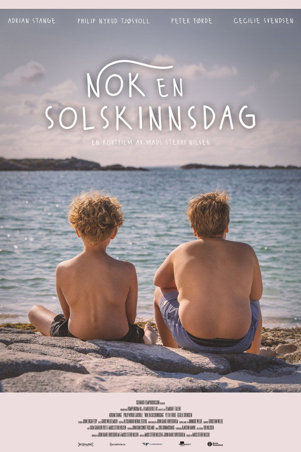 Nok en solskinnsdag