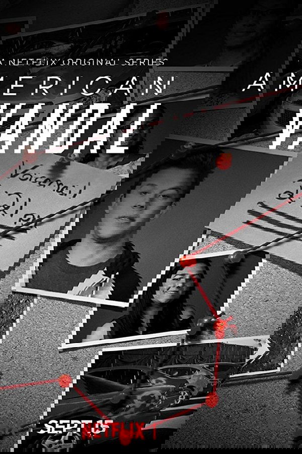 American Vandal American Vandal