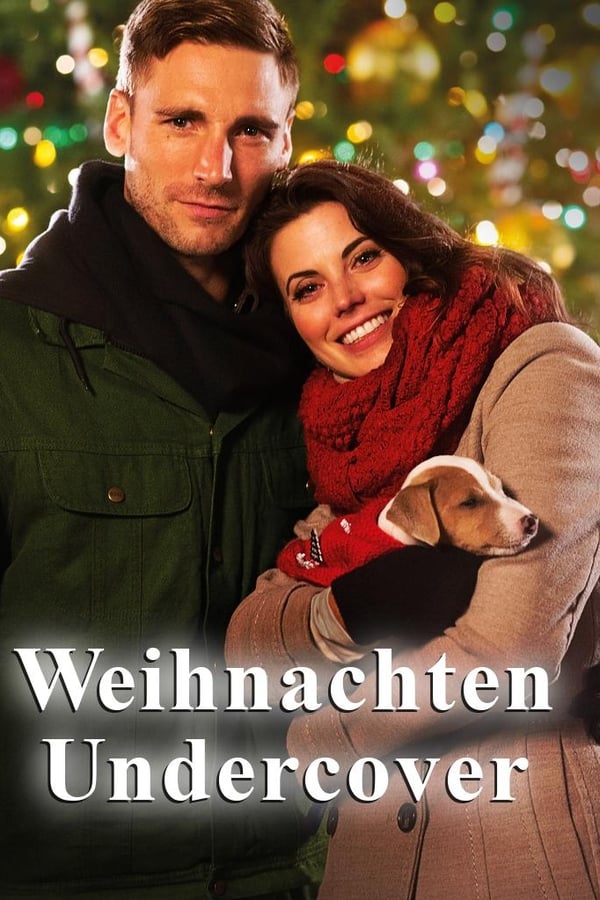 Weihnachten Undercover (2015)