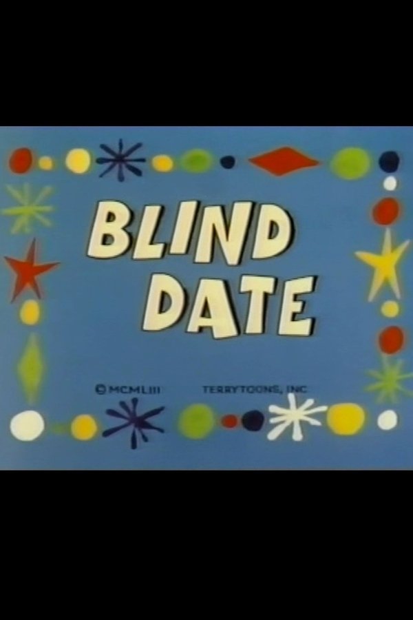 Blind Date