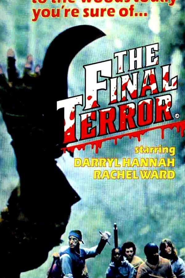 The Final Terror