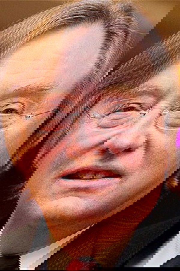 David Mellor