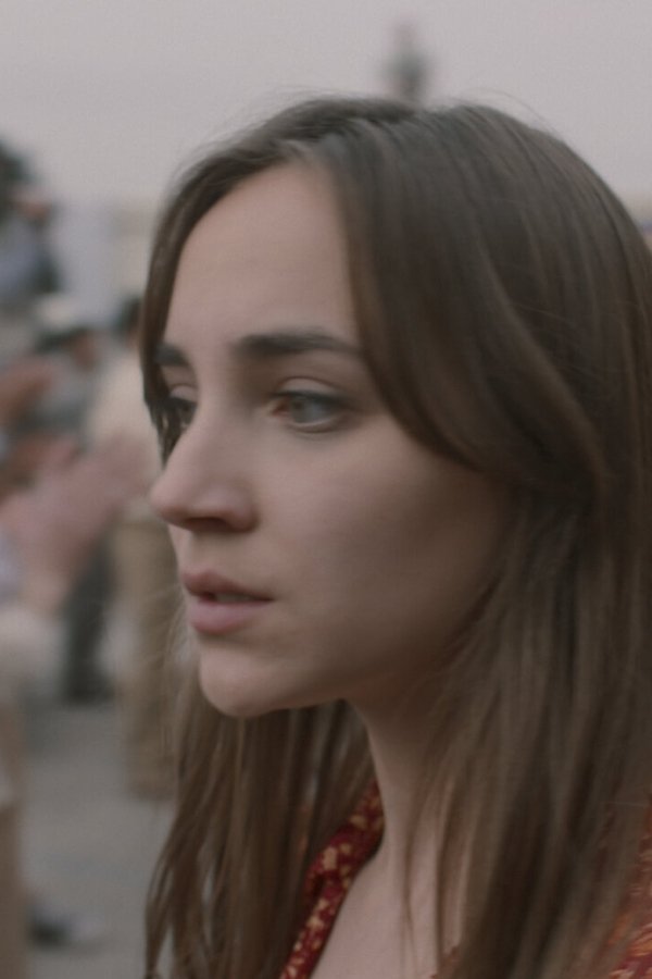 Feria – La luce più oscura – S01E02 – Episodio 2