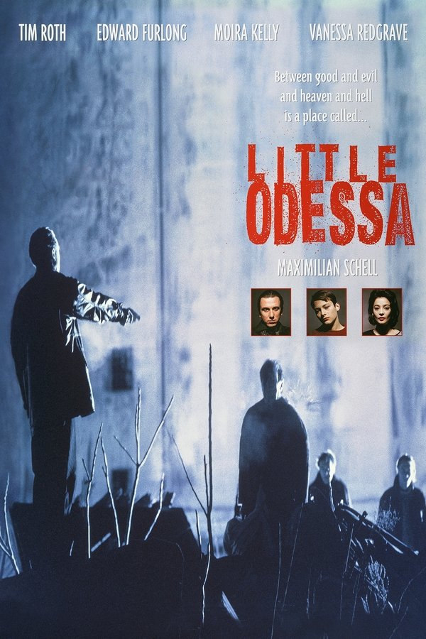 IT - Little Odessa - 1994