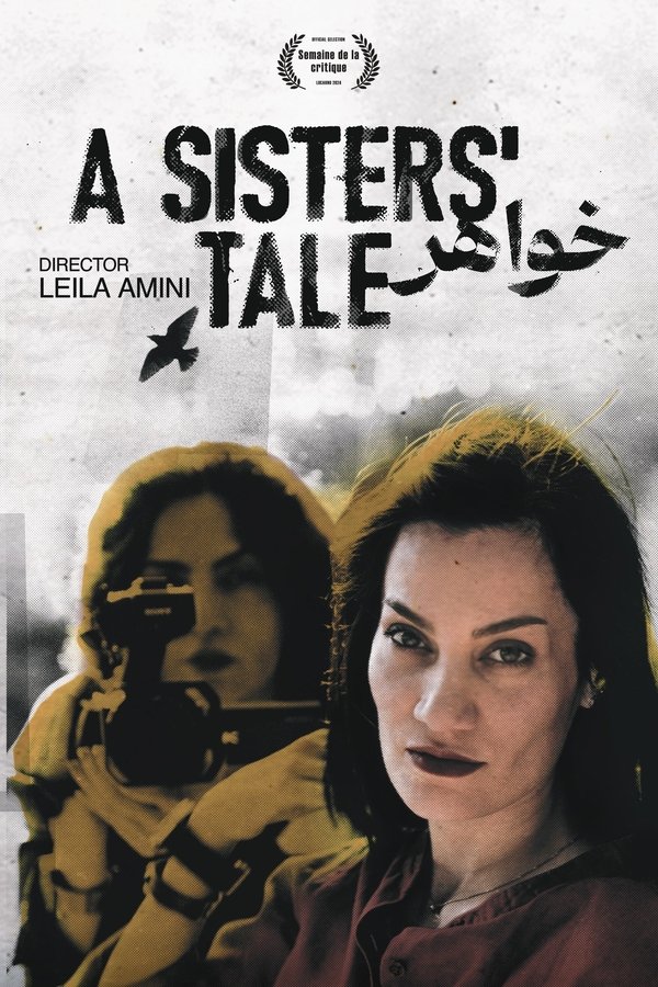 A Sisters’ Tale Poster