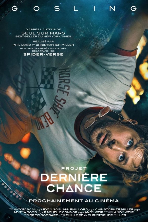 Projet Dernière Chance