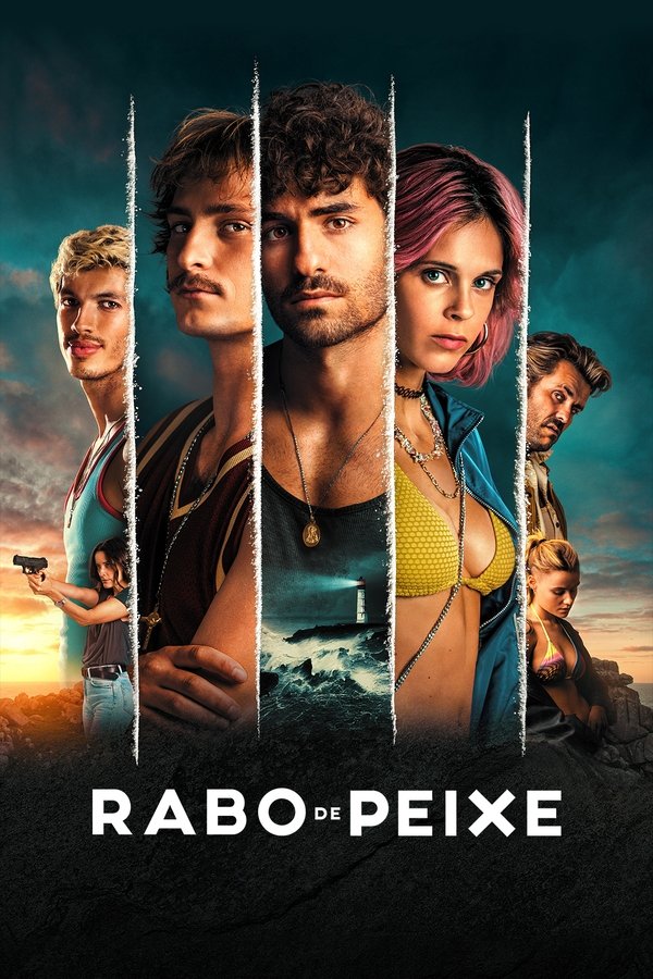 Rabo de Peixe