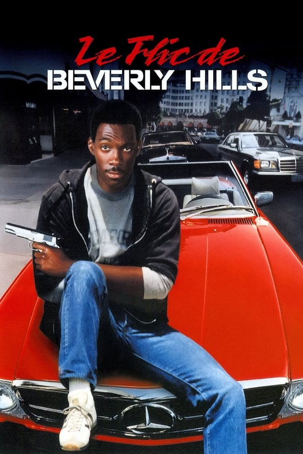 FR - Le Flic de Beverly Hills (1984)