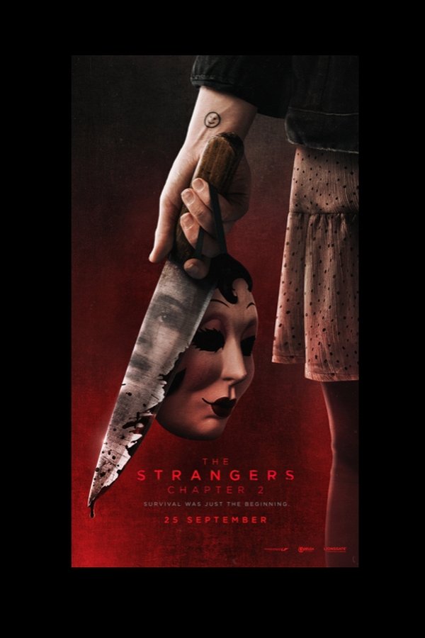 The Strangers: Chapter 2
