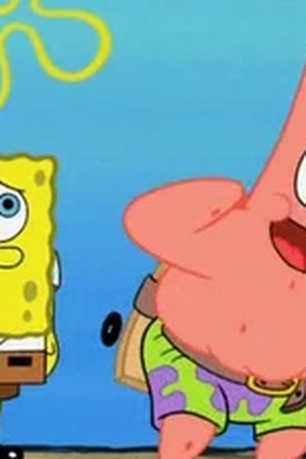 SpongeBob – S06E11 – Vivere alla grande