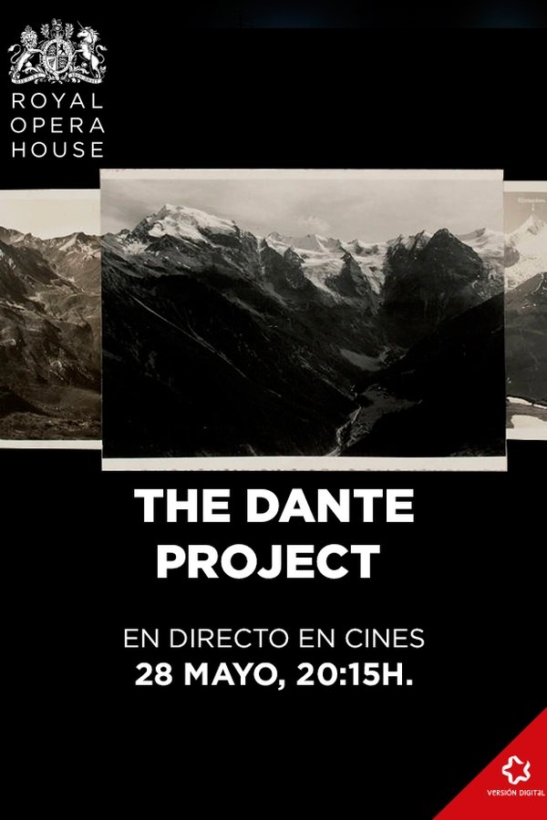 The Royal Ballet: The Dante Project