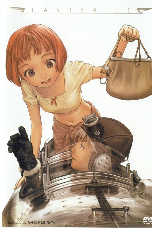 Last Exile