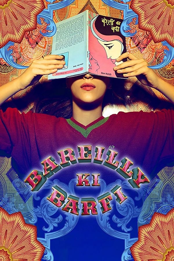Bareilly Ki Barfi